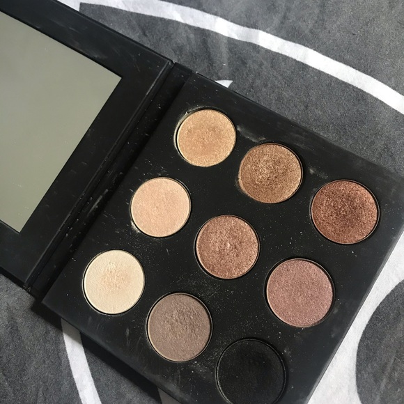 Eye pallet - Picture 3 of 3